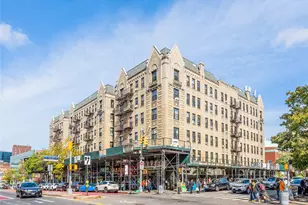 136-05 Sanford Ave, Flushing, NY 11355 - Photo 1