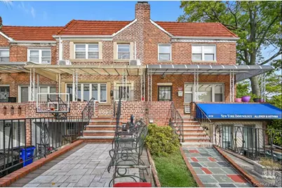 140-49 69th Road, Kew Gardens, NY 11367 - Photo 1