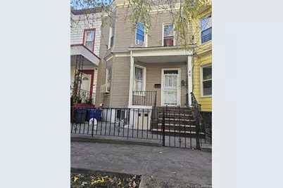 40 Chestnut Street, Brooklyn, NY 11208 - Photo 1
