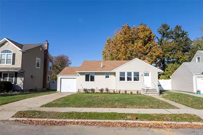 24 Woodbine Drive, Hicksville, NY 11801 - Photo 1