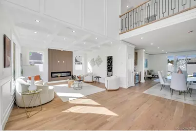 22 Chapel Lane, Levittown, NY 11756 - Photo 9