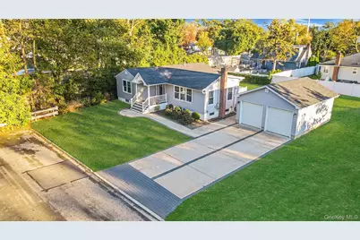 20 Pell Avenue, North Babylon, NY 11703 - Photo 31