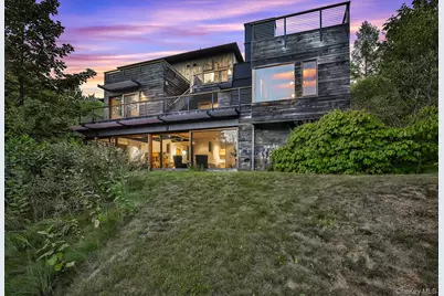 125 Valley View Way, Lake Hill, NY 12448 - Photo 35