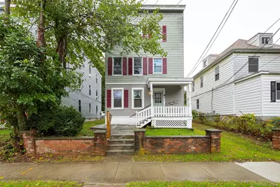 50 Parker Avenue, Poughkeepsie, NY 12601 - Photo 1