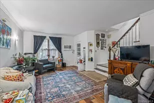 139-28 Pershing Crescent, Jamaica, NY 11435 - Photo 5