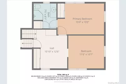 86 Caffrey Avenue, Bethpage, NY 11714 - Photo 33