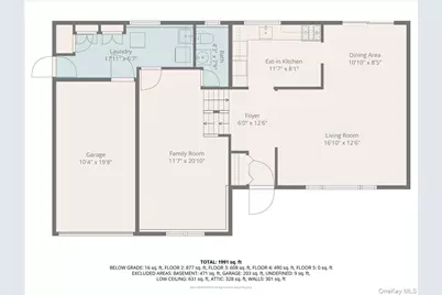 86 Caffrey Avenue, Bethpage, NY 11714 - Photo 31