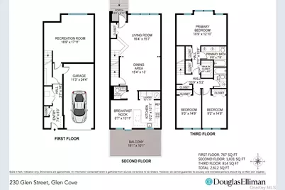 230 Glen Street, Glen Cove, NY 11542 - Photo 21