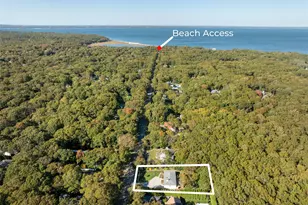 80 Washington Heights Ave, Hampton Bays, NY 11946 - Photo 3