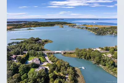 12 Fish Cove Road, Southampton, NY 11968 - Photo 3