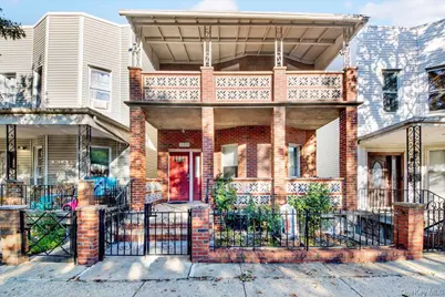 1858 Wallace Avenue, Bronx, NY 10462 - Photo 1