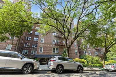 102-55 67th Drives #3, Forest Hills, NY 11375 - Photo 5