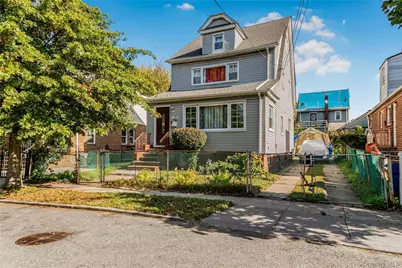 11545 172nd Street, Jamaica, NY 11434 - Photo 1