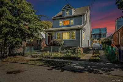 11545 172nd Street, Jamaica, NY 11434 - Photo 3