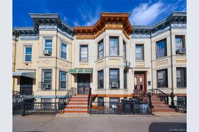 545 57th Street, Brooklyn, NY 11220 - Photo 1