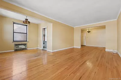123-35 82nd Road #7G, Kew Gardens, NY 11415 - Photo 5