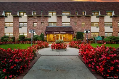 25 Elizabeth Street #3H, Farmingdale, NY 11735 - Photo 1