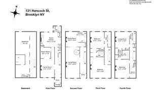 121 Hancock St, Brooklyn, NY 11216 - Photo 13