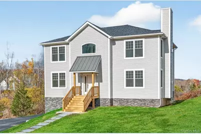 8 Bills Lane, Milton, NY 12547 - Photo 1