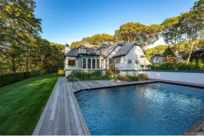 8 Fish Creek Lane, Remsenburg, NY 11960 - Photo 17