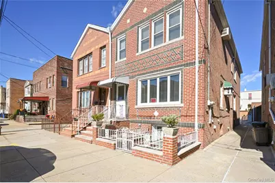 79-23 69 Avenue, Middle Village, NY 11379 - Photo 1
