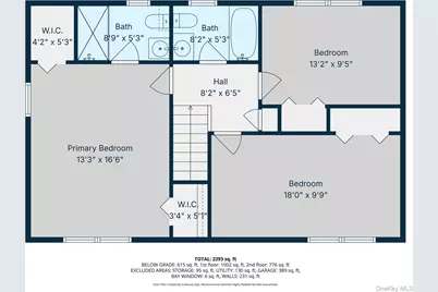 11 Pembrook Drive, Stony Brook, NY 11790 - Photo 49