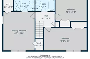 11 Pembrook Dr, Stony Brook, NY 11790 - Photo 49