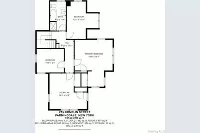 215 Conklin Street, Farmingdale, NY 11735 - Photo 47