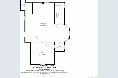 215 Conklin Street, Farmingdale, NY 11735 - Photo 49