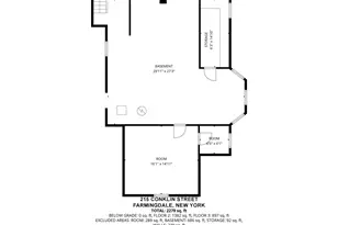 215 Conklin St, Farmingdale, NY 11735 - Photo 49