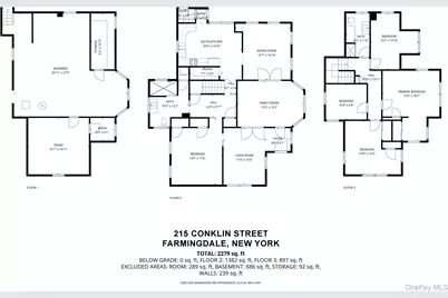 215 Conklin Street, Farmingdale, NY 11735 - Photo 45