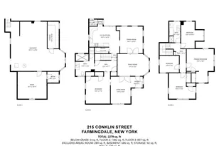 215 Conklin St, Farmingdale, NY 11735 - Photo 45