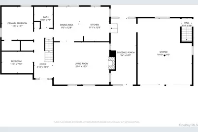 102 Cedar Avenue, Poughkeepsie, NY 12603 - Photo 27