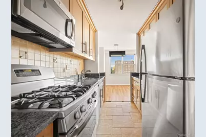 555 Kappock Street #12J, Bronx, NY 10463 - Photo 15