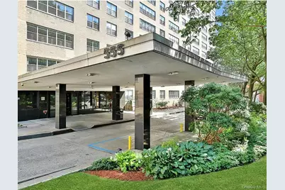 555 Kappock Street #12J, Bronx, NY 10463 - Photo 1