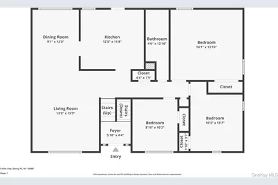 9 Ann Avenue, Stony Point, NY 10980 - Photo 49