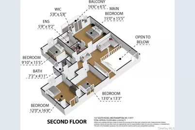 137 South Road, Westhampton, NY 11977 - Photo 41