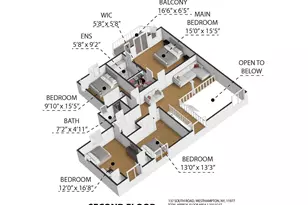 137 South Rd, Westhampton, NY 11977 - Photo 41