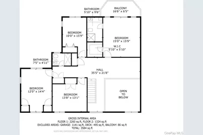 137 South Road, Westhampton, NY 11977 - Photo 37