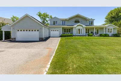 137 South Road, Westhampton, NY 11977 - Photo 1