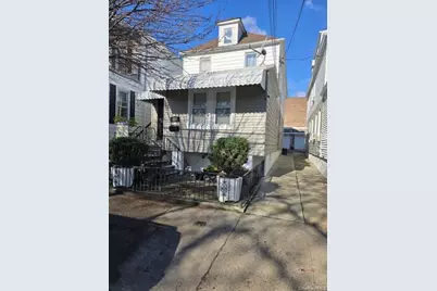 1003 Sackett Avenue, Bronx, NY 10462 - Photo 1