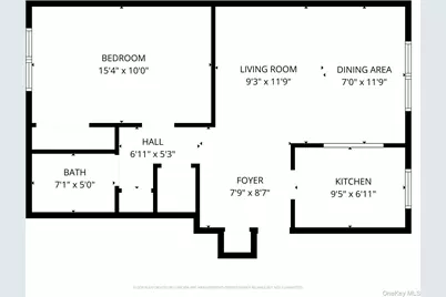 260 Church Street #4B4, White Plains, NY 10603 - Photo 23