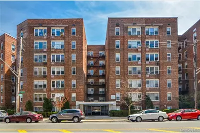 4320 Van Cortlandt Park East #5A, Bronx, NY 10470 - Photo 15