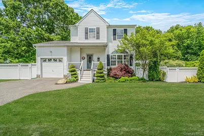 3 Iowa Avenue, Port Jefferson Station, NY 11776 - Photo 1