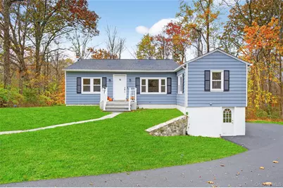 12 Russell Road, Wappingers Falls, NY 12590 - Photo 1