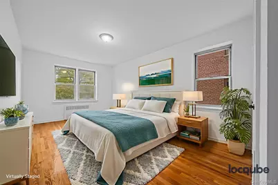 255 Bronx River Road #4M, Yonkers, NY 10704 - Photo 3