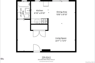 2630 Kingsbridge Terrace #5T, Bronx, NY 10463 - Photo 13