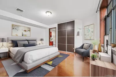 132-29 Blossom Avenue #2G, Flushing, NY 11355 - Photo 7