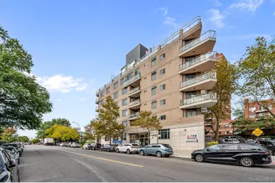 132-29 Blossom Avenue #2G, Flushing, NY 11355 - Photo 1
