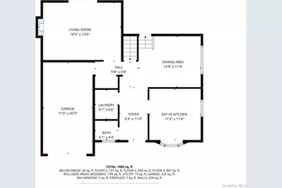 30 Magellan Avenue, Kings Park, NY 11754 - Photo 29